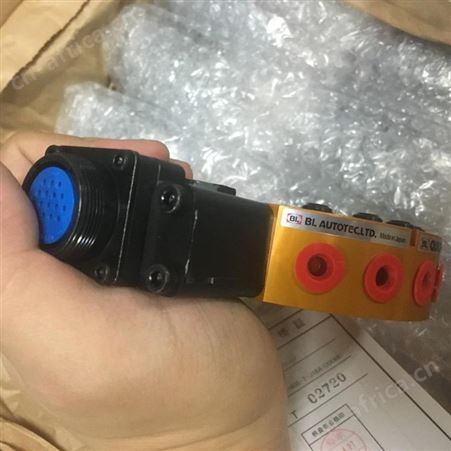 日本BL-机器人快换装置-FLEX-40B-T-J16A