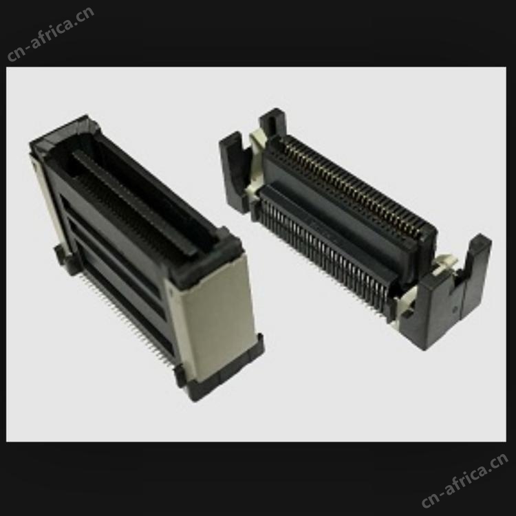 日本 DDK XFP 收发器的连接器 日机在售