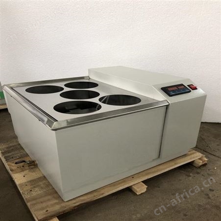 北京恒奥德仪器仪表智能恒温水浴锅 CF1-HW.SY11-KP2