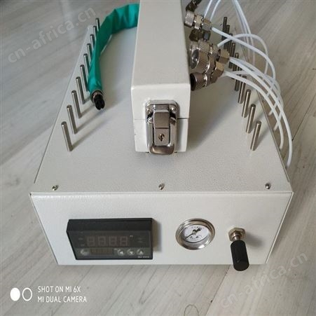 恒奥德仪器厂家吸附管老化仪/老化仪 配件型号:HAD-TH-10