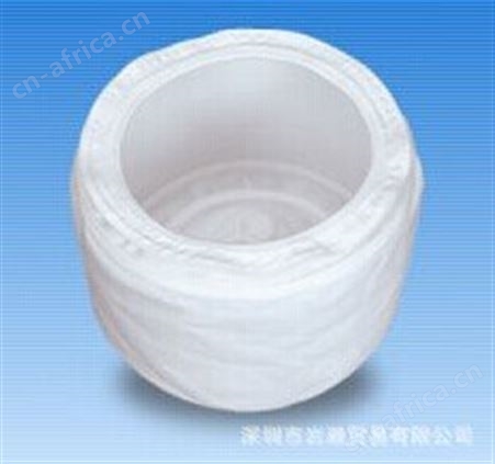 TR1516-8袋状过滤器用滤布-NAKAOFILTER中尾过滤网