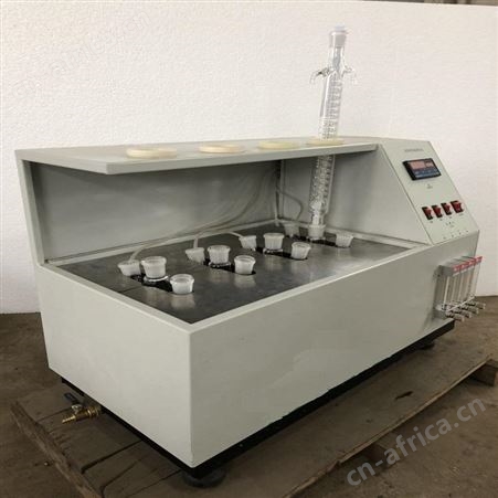 恒奥德厂家价格快速阻垢测试仪配件型号：HD-KZC-I