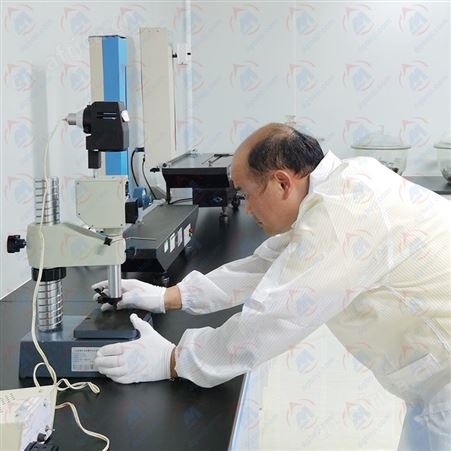 几何量仪器检定严选第三方法定几何量检定机构