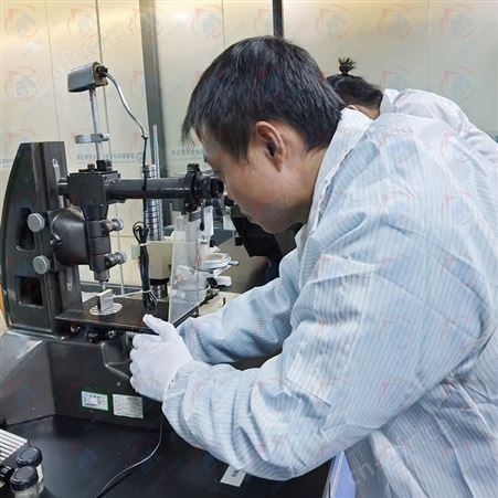 几何量仪器检定严选第三方法定几何量检定机构