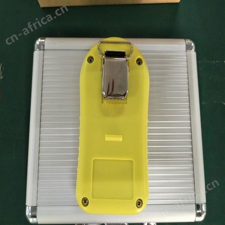 恒奥德仪器厂家苯/甲醛检测仪 型号：H29322