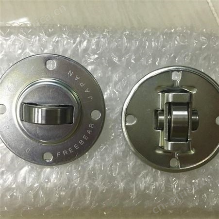 进口FREEBEAR福力百亚C-8D万向滚珠