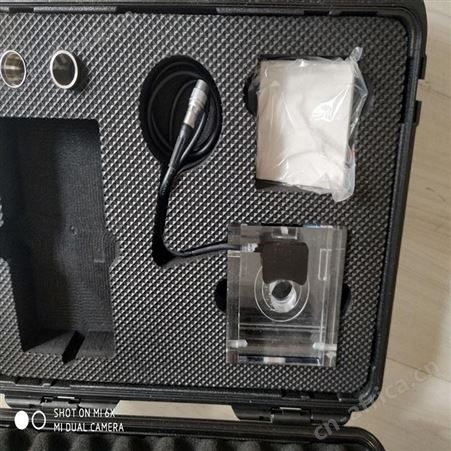 CST毛细吸水时间测试仪恒奥德仪器厂家 HDFC-10A