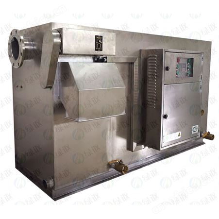 LS-3T全自动油水分离器