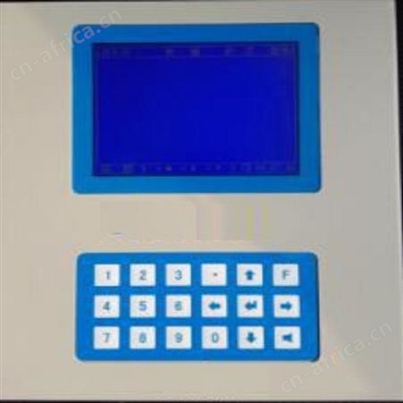 恒奥德厂家 固定在线辐射监测仪配件型号：HAD-9010Y+90GC