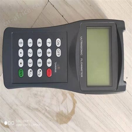 恒奥德仪器厂家储存式流速流量计 型号:H27654