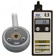 供应TOPCON拓普康-紫外线光强计UVR-T2配受光器UD-T36T2