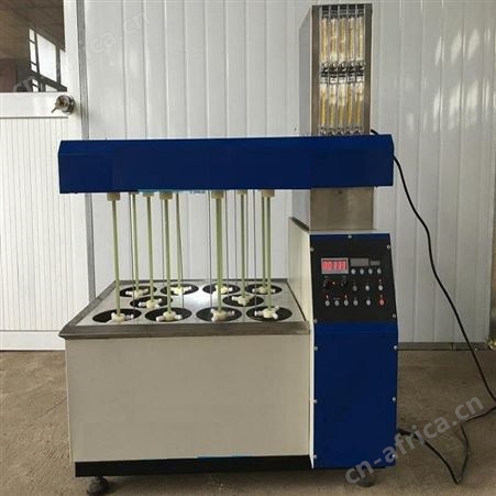 恒奥德厂家敞开式旋转挂片腐蚀试验仪 型号：HAD-RCC-3B