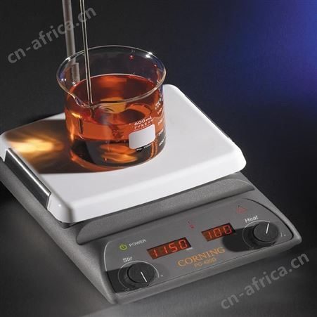 PC-420D美国Corning加热磁力搅拌器PC-420D