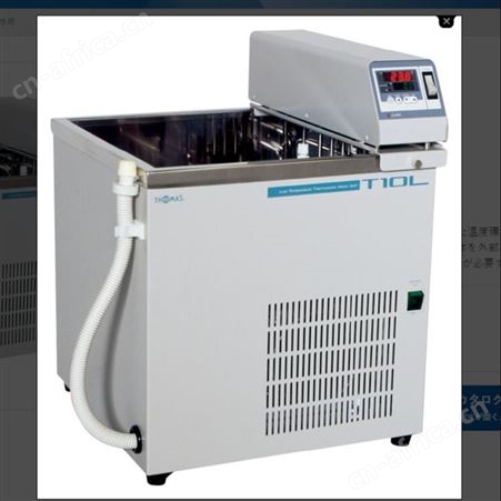 Thomas 低温恒温箱TRL-101FZ托马斯
