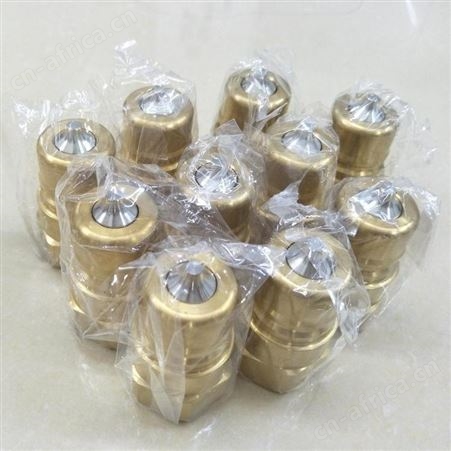 纳斯科NASCO接头 金属接头NSY-12-P