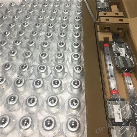 日本FREEBEAR福力百亚AFU-2525-5 万向滚珠 滚轮条
