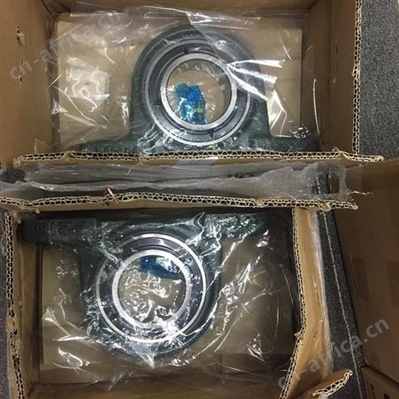 日本NTN 立式紧固轴承 UKP-216 日本直发