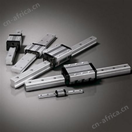 进口THK滑轨SHS35C2QZSS+1240L导轨滑块