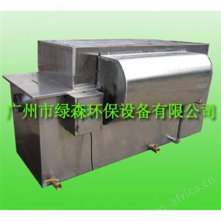 LS-8T工业油水分离器