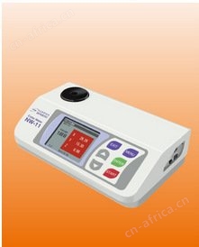 色彩度同時測定器COH 400-电色NDK-色差计 染色剂