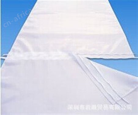 TR1516-8袋状过滤器用滤布-NAKAOFILTER中尾过滤网