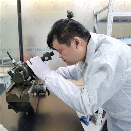 几何量仪器检定严选第三方法定几何量检定机构