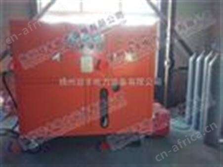 SF6气体抽真空及回收装置六氟化硫气体回收装置