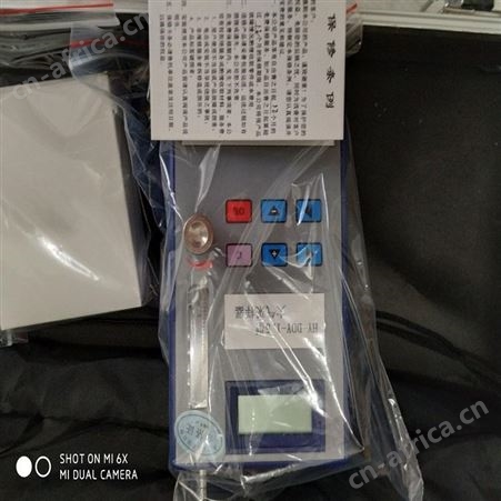 恒奥德厂家恒流粉尘采样器 配件型号：HAD-T30