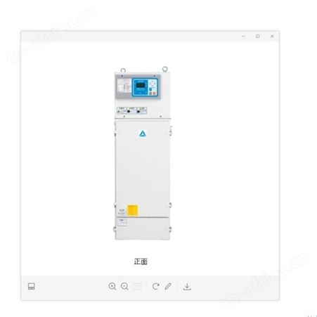 日本安满能AMANO IE3 电机中压脉冲喷射除尘器PiF-MP/HP PiF-15HP