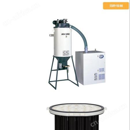 日本安满能AMANO 高圧集尘器IP/IX/IB IP-5
