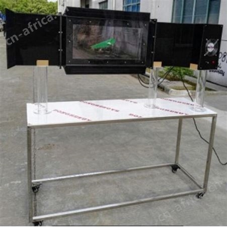 空气动力仪恒奥德厂家价格型号：HD-KQD-03