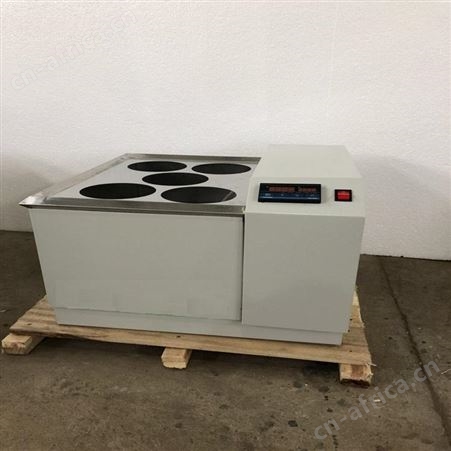 北京恒奥德仪器仪表智能恒温水浴锅 CF1-HW.SY11-KP2