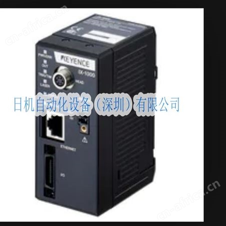 日本KEYENCE基恩士 传感器IX-150