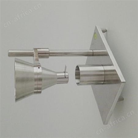 表观堆积密度测定仪恒奥德厂家型号HAD-1636B