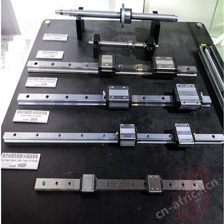 进口THK滑轨SHS35C2QZSS+1240L导轨滑块