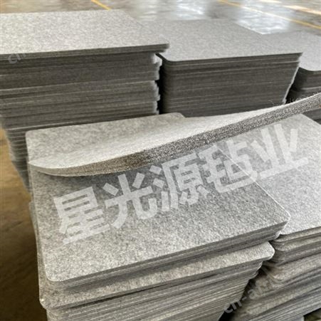 羊毛毡熨烫板，灰色熨烫垫，亚马逊熨烫垫毛毡
