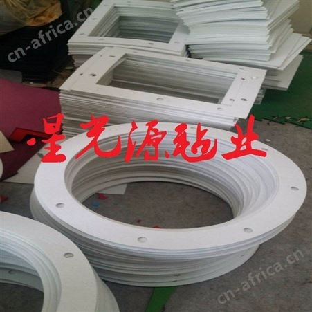 【星光源毛毡】过滤器毛毡垫，羊毛毡滤芯，燃油过滤器羊毛毡