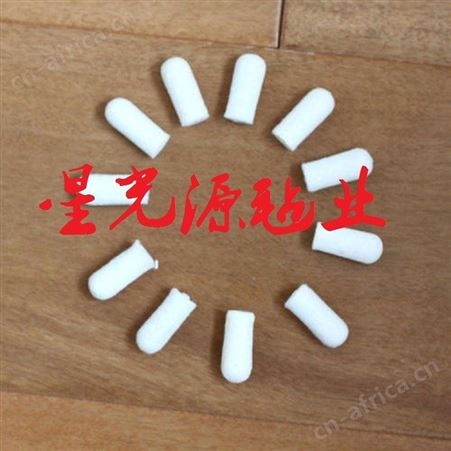 电子数控屏幕羊毛毡头，白板毛毡笔头