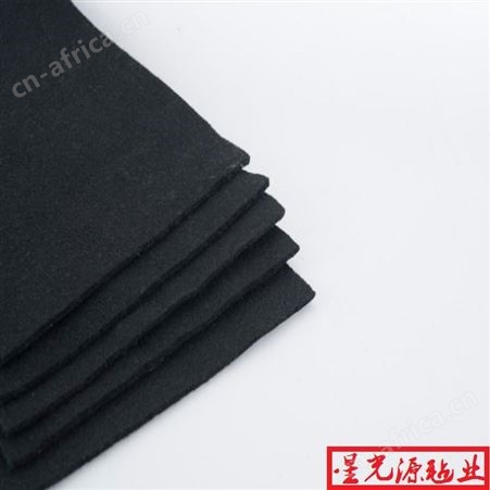 汽车备胎罩针刺毯毛毡，涤纶针刺化纤毡，起绒无纺布