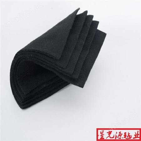 汽车隔热板针刺棉，汽车前围隔音垫毛毡