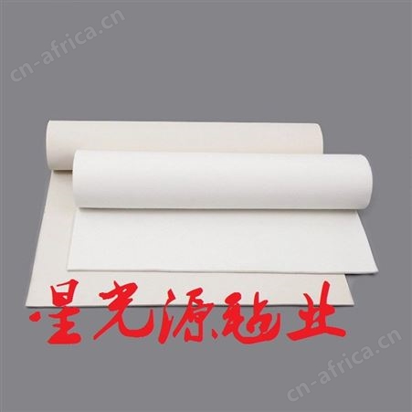 特制细白工业羊毛毡，松软羊毛毡，针刺羊毛毡