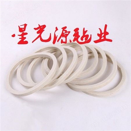 0.5-5mm工业用黑 -白色羊毛毡条， 化纤背胶自粘密封毛毡垫片