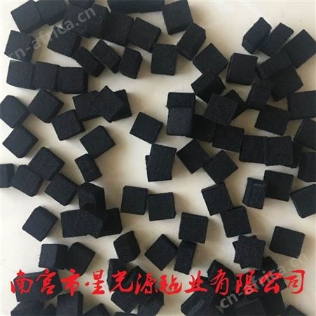 黑色毛毡笔擦，白板笔擦头毛毡，白板擦毛毡