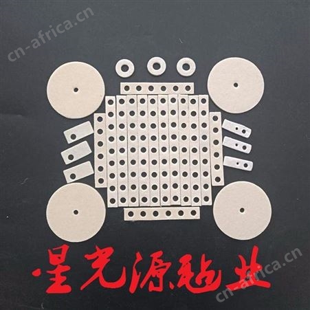 吸油密封羊毛毡垫圈，工业羊毛毡垫片，羊毛毡条