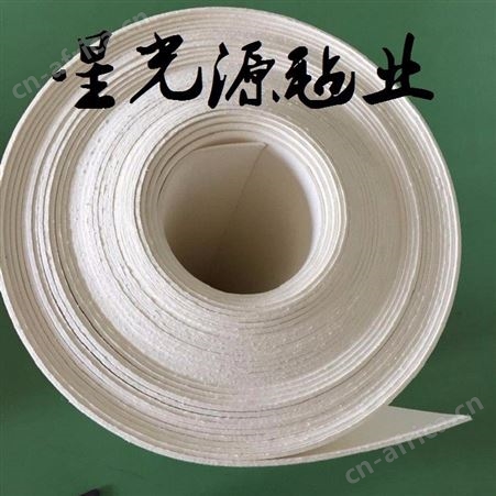 蓝宝石玻璃抛光垫 ，玻璃抛光皮白皮