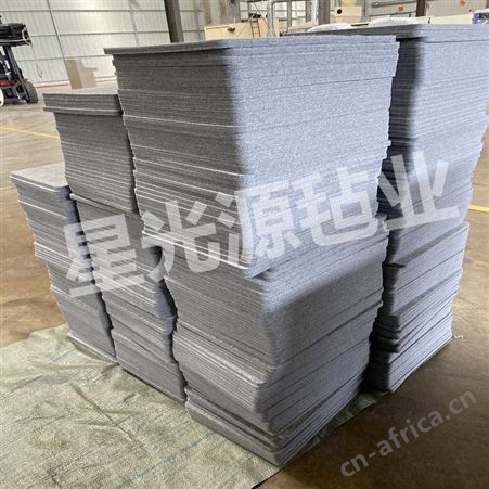 烫衣垫毛毡17*24英寸 熨烫毡 烫衣板毛毡垫 定制