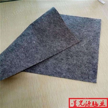 彩色毛毡布 彩色化纤毛毡 各种加厚毛毡制品
