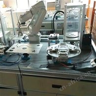 實驗室小機器人