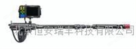 音视频生命探测仪