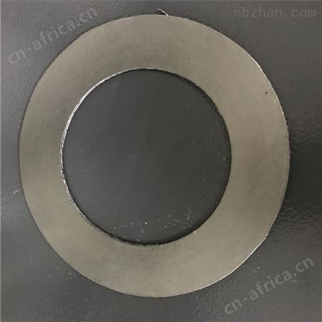 不锈钢高强垫，复合垫